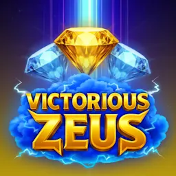 Jouer à Victorious Zeus sur le casino en ligne Starcasino.be
