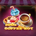 Jouer à 100x Coffee Hot sur le casino en ligne Starcasino.be