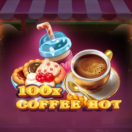 100x Coffee Hot