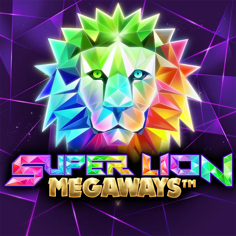 Super Lion Megaways