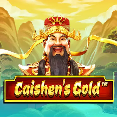 Caishen's Gold