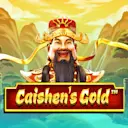 Juega a Caishen's Gold en el casino en línea de Solcasino.es
