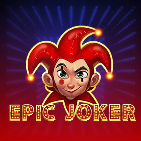 Epic Joker