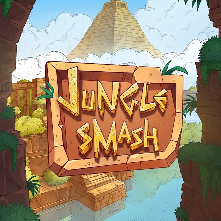 Jungle Smash