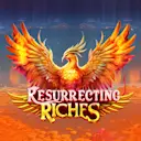 Juega a Resurrecting Riches en el casino en línea de Solcasino.es