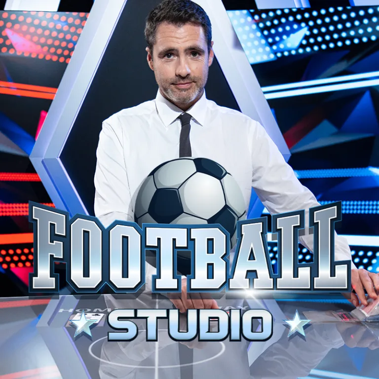 Football Studio