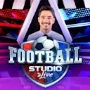 Jouer à Football Studio sur le casino en ligne Starcasino.be
