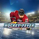 Jouer à Hockey Fever Penny Roller™ sur le casino en ligne Starcasino.be
