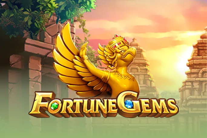 Play Fortune Gems on Stardice.be online casino