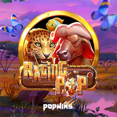 RagingPop™