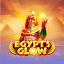 Joacă Egypt's Glow în cazinoul online Stardice.be