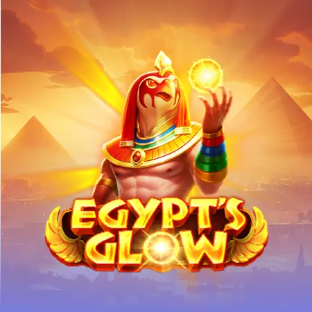Egypt's Glow