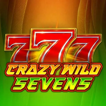 Crazy Wild Sevens