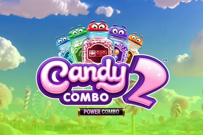Juega a Candy Combo 2 Power Combo™ en el casino en línea de Solcasino.es