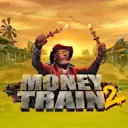Juega a Money Train 2 en el casino en línea de Solcasino.es
