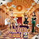 在Madisoncasino.be在线赌场上玩Mr. Vegas 2: Big Money Tower