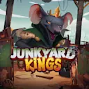 Jouer à Junkyard Kings sur le casino en ligne Starcasino.nl