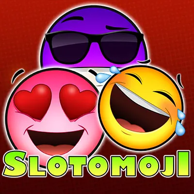 Slotomoji