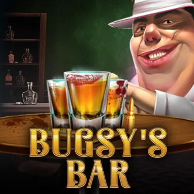 Bugsy's Bar