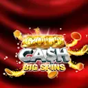 Juega a Gold Cash Big Spins en el casino en línea de Solcasino.es