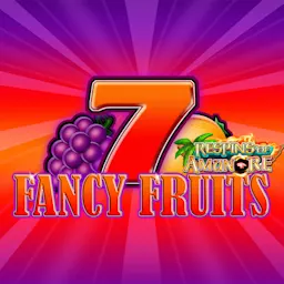 Speel Fancy Fruits Respins of Amun Re bij Starcasino.nl