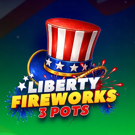 Liberty Fireworks