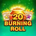 Jouer à 20 Burning Roll Clover Chance sur le casino en ligne Starcasino.be