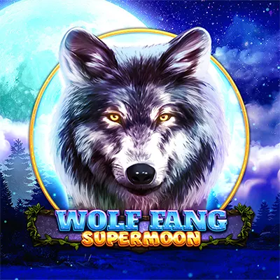 Wolf Fang - Supermoon™