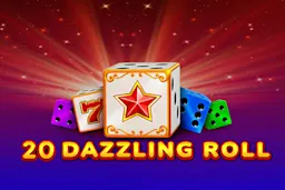 Jouer à 20 Dazzling Roll sur le casino en ligne Madisoncasino.be