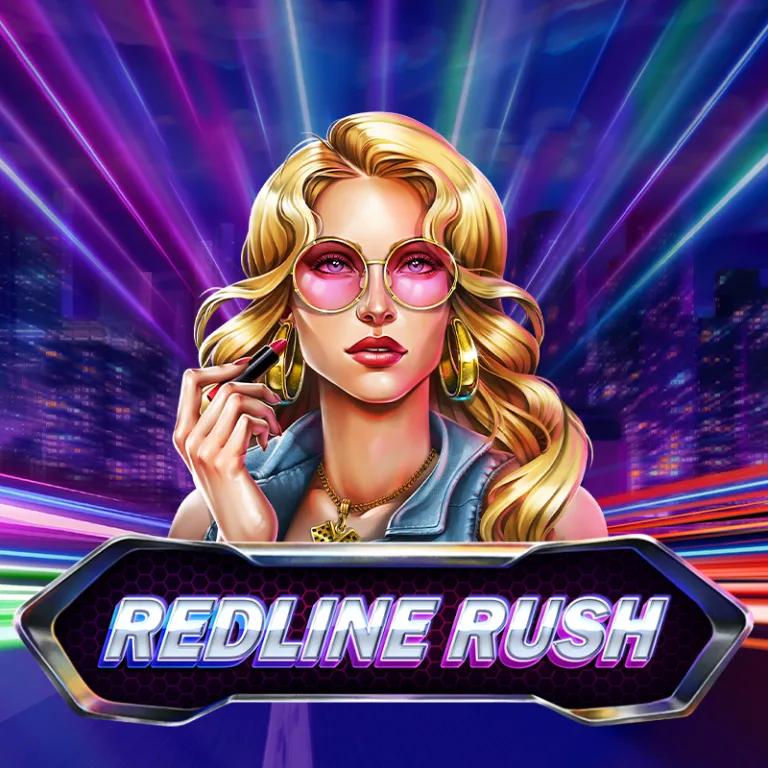 Redline Rush