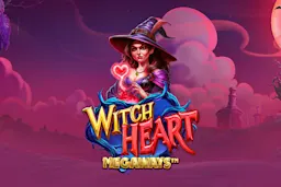 Speel Witch Heart Megaways bij Starcasino.nl