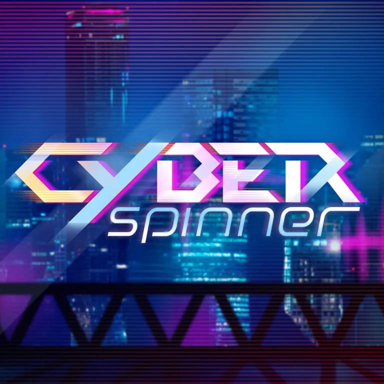 Cyber Spinner