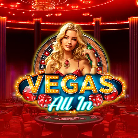 Vegas All In