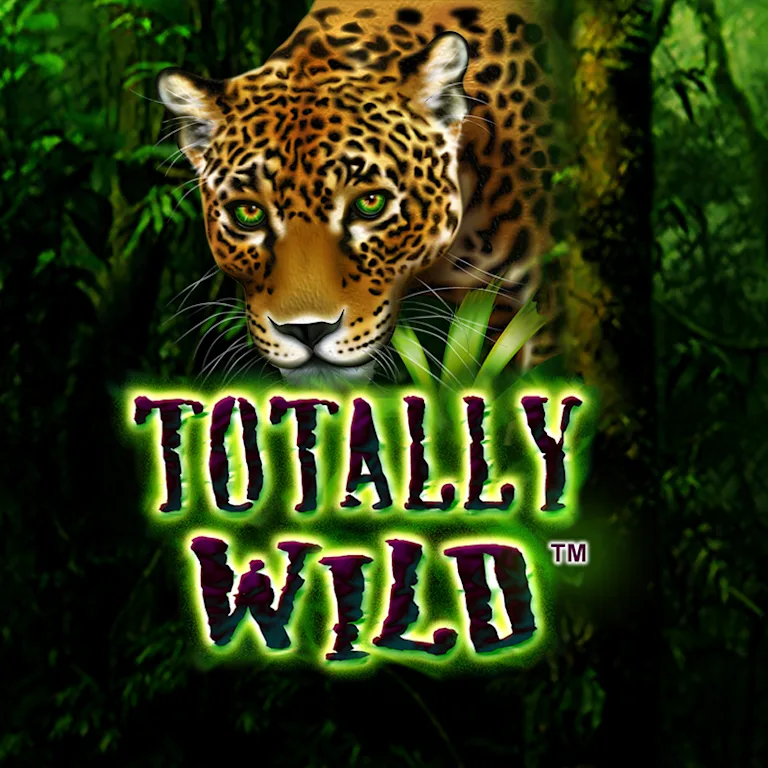 Totally Wild