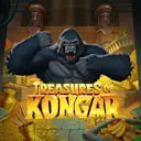 Play Treasures of Kongar on Starcasino.nl online casino