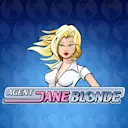 Jouer à Agent Jane Blonde sur le casino en ligne Starcasino.be