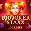 Juega a 100 Joker Staxx en el casino en línea de Solcasino.es