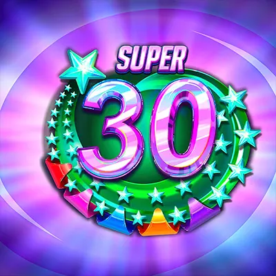 Super 30 Stars