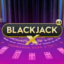 Играйте BlackjackX 43 на Stardice.be онлайн казино