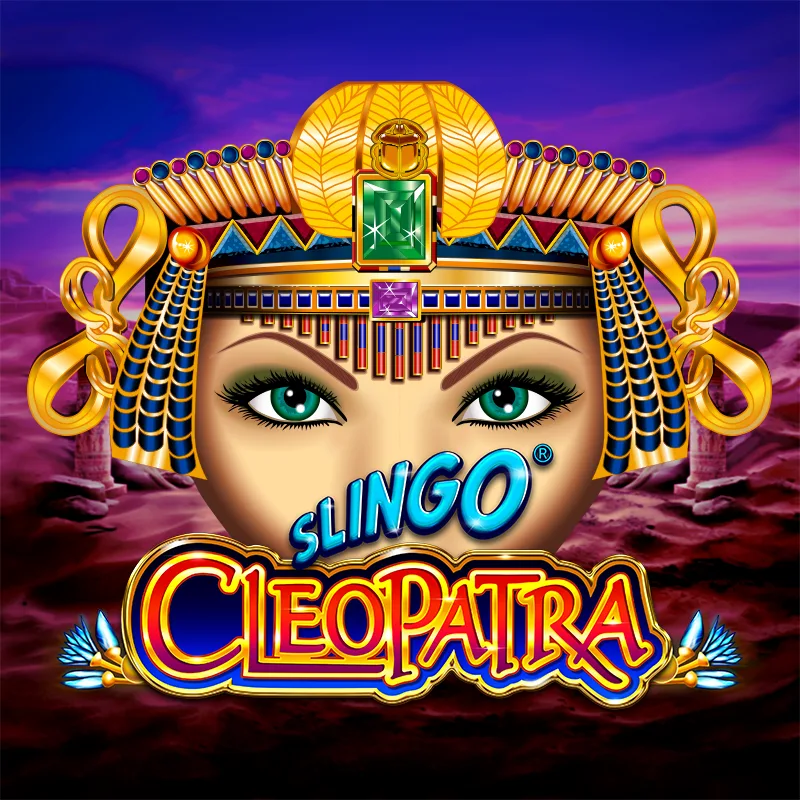 Slingo Cleopatra