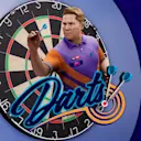 Jouer à Darts sur le casino en ligne Hotwin.be
