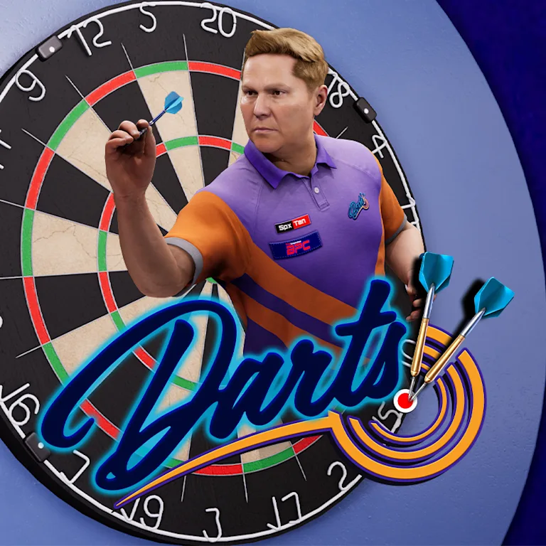 Darts