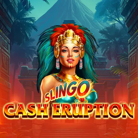 Slingo Cash Eruption