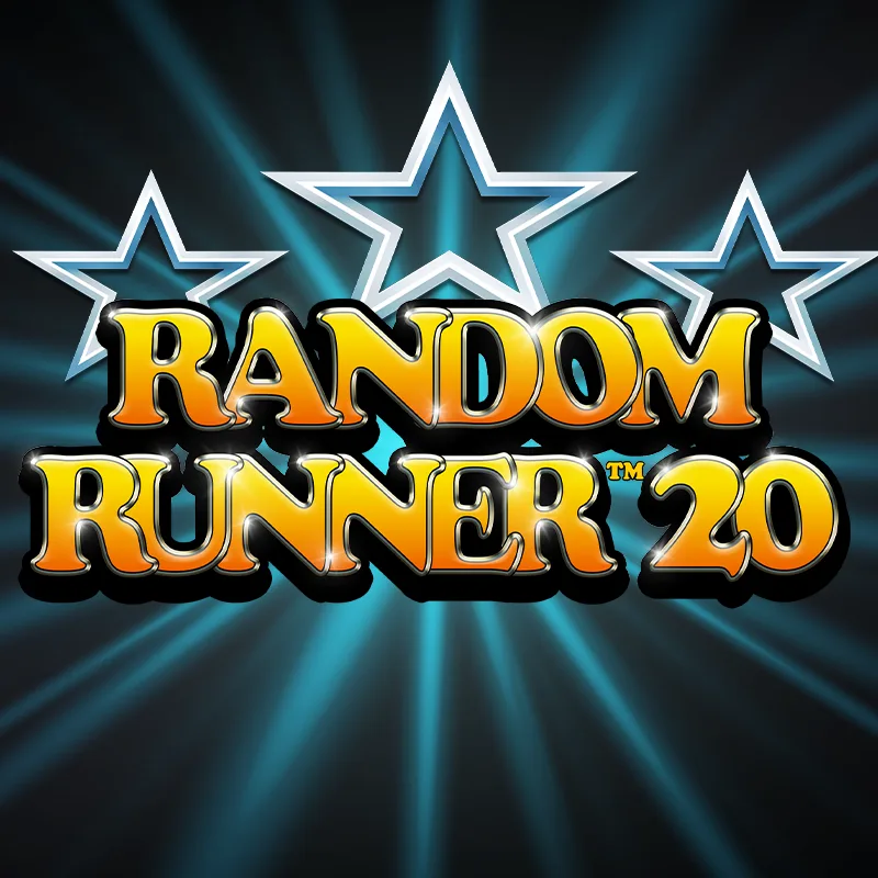 Random Runner™ 20