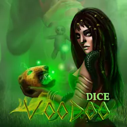 Play Voodoo Dice on Hotwin.be online casino