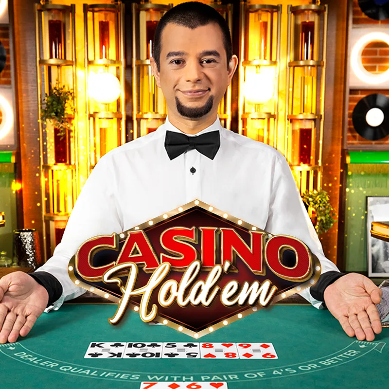 Casino Hold'em