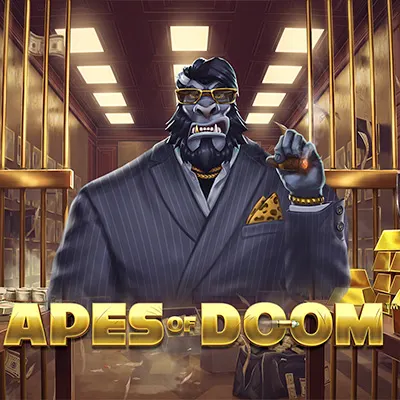 Apes of Doom