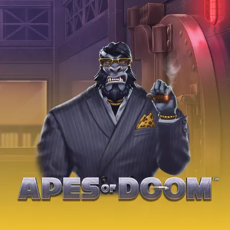 Apes of Doom