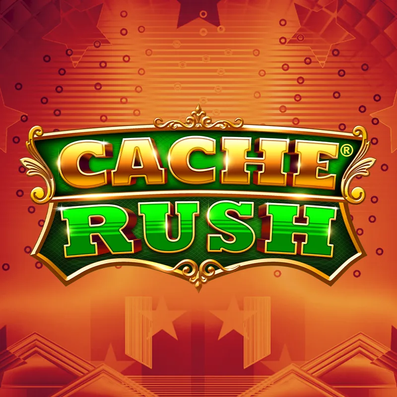 Cache Rush