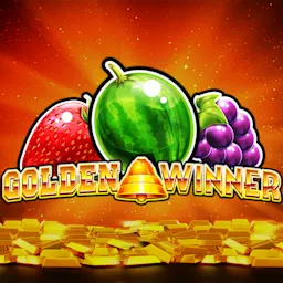 Play Golden Winner on Starcasino.nl online casino